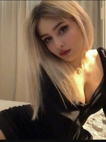 Анкета проститутки Ивона, 23 года